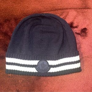 Moncler Enfant Beanie